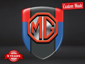 MG Adesivi Vinile Auto su Misura Edizione Tuning Stellare